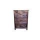 thumbnail image 2 of Velador Madera  cafe tiradores metal, 2 of 3