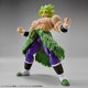 thumbnail image 5 of Kit de maquetas Bandai Hobby Figure-Rise Standard Super Saiyan Broly Full Power Dragon Ball Super BAS5055712, 5 of 8