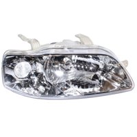 Repuestos Del Sol - Optico Derecho Chevrolet Aveo 1.4 2004 2005