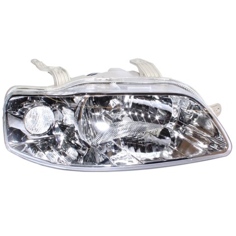 Repuestos Del Sol - Optico Derecho Chevrolet Aveo 1.4 2004 2005