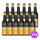 thumbnail image 1 of Coctel Pineapple Botella X12 5° 330cc, 1 of 2