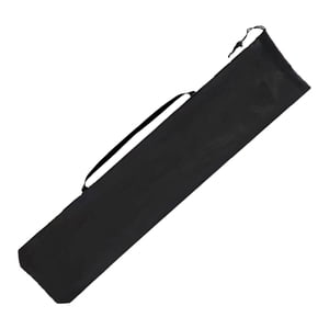 Ioensy - Bolsa Para Silla Plegable, Bolso De Mano, Silla Plegable, Bolsa De Transporte Para Playa, Senderismo, Viaje, 20Cm X 82Cm