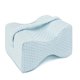 thumbnail image 1 of Almohada de rodilla UJPFEO para personas que duermen de lado y refrigeración con correa, 1 of 7