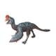 thumbnail image 4 of Exhibición De Adornos De Dinosaurios, Juego De Dinosaurios Para Inauguración De La Casa, Estantería De Oficina, 4 of 5