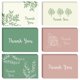 thumbnail image 1 of Set de Tarjetas de Agradecimiento BEST PAPER GREETINGS 48 con Sobres, 1 of 8