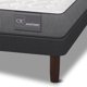 thumbnail image 4 of Cama Europea Anatomic 1.5 Plaza Base Normal, 4 of 10
