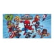 thumbnail image 1 of Spidey y sus Amigos Asombrosos Fondo Temático Pancarta Suministros de Decoración para Fiesta de Cumpleaños, Decoración de Fondo de Fiesta Personalizado,150x90cm, 1 of 6