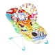 thumbnail image 2 of Silla Nido Bouncer Elephant Green, 2 of 2