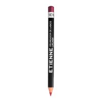 Delineador Líquido Artist Black Negro N°01 1 Un Etienne Make Up