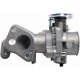 thumbnail image 4 of Cuerpo de Acelerador de Motocicleta con Tubo de Admisión para Yamaha Mio125 M3 LNC125 LNR125 2PH-E3750-00 2PH-E3585-00 (30mm), 4 of 7