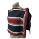 thumbnail image 2 of Pack 3 Mantas Poncho De Huaso Cueca Adulto-Juvenil 90x130cm, 2 of 3