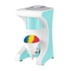 thumbnail image 1 of Máquina para hacer conos de nieve y hielo raspado Brentwood 60W, 1 of 7