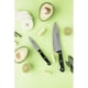 thumbnail image 2 of Cuchillo Medio Golpe 17,5cm Universal Acero Inoxidable Arcos, 2 of 2
