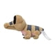 thumbnail image 3 of Pokémon Center: Peluche Sentadito de Sandile #551 - Generación 5-6, 3 of 4