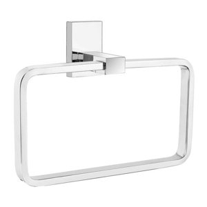 Stretto - Toallero Taff Cromo 1 Pieza