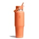 thumbnail image 1 of Botella de agua Hydro Flask para viaje, térmica, 1,2 L, acero inoxidable, 1 of 8