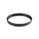 thumbnail image 3 of Kit separador y adaptador para filtro de aire Mr. Gasket Black, 3 of 5