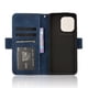 thumbnail image 3 of Funda Tipo Billetera FOXDOCK para Motorola Edge 50 Pro 5G – Tapa Flip con Tarjetero, 3 of 5