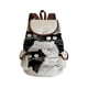 thumbnail image 1 of Trendy Cartoon Cat Pattern Backpack - Perfect for All-Match Causal School Storage!, 1 of 5