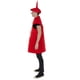 thumbnail image 3 of Disfraz de ketchup para adulto unisex, 3 of 4