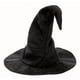 thumbnail image 1 of Sombrero Bruja Gamuza Halloween Unisex Flexible Pack x12 Jhn, 1 of 3