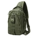 thumbnail image 3 of Bolsa De Aparejos De Pesca Con Portaca?as Mochila De Pesca Resistente Al Agua Daysack L Verde, 3 of 5