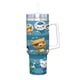thumbnail image 2 of Vaso Térmico Desmarcar Octonautas Acero Inoxidable 40 oz, 2 of 6