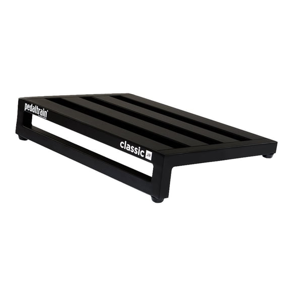 Pedalboard Classic Jr Sc 45 72 X 31 75 Cm Con Funda Blanda