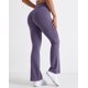 thumbnail image 3 of Calza Deportiva Mujer Flare Acampanada Calce Perfecto - JYT032, 3 of 3