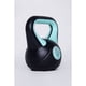 thumbnail image 2 of Kettle Bell Bicolor 5Lb Menta, 2 of 5
