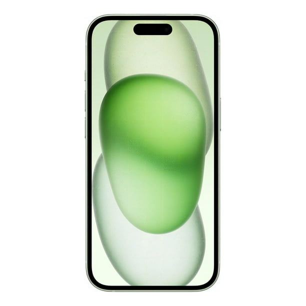 iPhone15 128GB グリーン iPhone 15 128gb 5G - Verde | Lider
