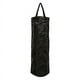 thumbnail image 1 of 1pc Plastic Bag Holder, Waterproof Linen Wall Hanging Grocery Bag Dispenser, Garbage Bag Organizer, 1 of 3