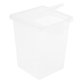 thumbnail image 1 of Reptile Spider Breeding Box Container Case Hatching Tank 8x8x11cm, 1 of 5