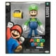 thumbnail image 1 of Nintendo Super Mario Movie 5 Figura Luigi, 1 of 4