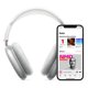 thumbnail image 3 of Audafonos Apple AirPods Max USBC Starlight Cancelacian, 3 of 3