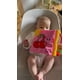 thumbnail image 3 of Juguete Didactico Sensorial Libro Tela Bebes Dinamico Lau, 3 of 3