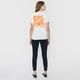 thumbnail image 3 of Polera Mujer Fun Regular Ecru Corona, 3 of 5