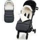 thumbnail image 1 of Stroller Footmuff Momcozy Negro, 1 of 3