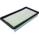 thumbnail image 1 of Filtro de aire del motor Bosch 5086WS Workshop para Chevrolet, 1 of 1