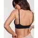 thumbnail image 5 of Bralette INLYRIC Inbarely Triangle Plunge, sin forro, negro, 5 of 6