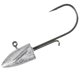 thumbnail image 4 of Cabeza Jig de Pesca Duo BR Head 9 g Anzuelo #1/0 4 piezas, 4 of 8
