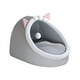 thumbnail image 1 of Cama Para Mascotas Con Pelota De Juguete, Cómoda Almohadilla Para Dormir Para Gatos, Cojín Antideslizante, Cama Para Gatos M Gris, 1 of 5