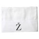 thumbnail image 1 of Toalla de mano letra corona Z, 1 of 1