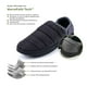 thumbnail image 5 of Pantuflas Térmicas Cloudfit Outdoor Suela WarmPath negro 36-37, 5 of 8