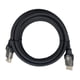 thumbnail image 5 of Cable 2.1 De 48 Gbps EARC 120 Hz Cable De Conexión Para PC Cables De Repuesto 1,5 M, 5 of 5