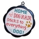 thumbnail image 2 of Funny Quote Kits De Bordado De Punto De Cruz Estampados Con Marco 11ct 17x17cm 3, 2 of 5