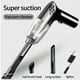 thumbnail image 3 of 12V Super Suction Car Vacuum Cleaner - High Power Handheld Mini Vacuum for Home & Car Interior Cleaning, 3 of 3