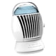 thumbnail image 4 of Mini aire acondicionado, ajuste de 45 degree, ventilador de refrigeración por agua USB Personal, ventilador enfriador de aire acondicionado para habitación, 4 of 5
