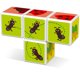 thumbnail image 2 of Cubos Magneticos MAGICUBE Insectos (4 piezas), 2 of 5