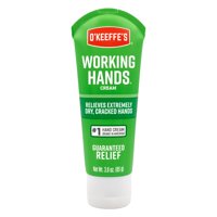Crema De Manos O'Keeffe'S Working Hands, Tubo De 90 Ml, Paquete De 1